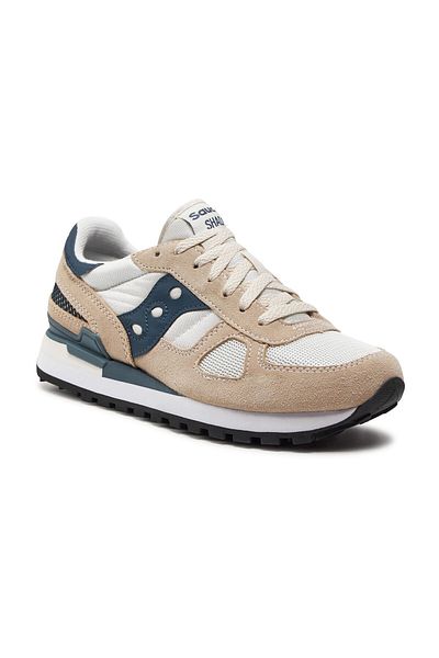 SAUCONY Bílé tenisky - pro dospělé