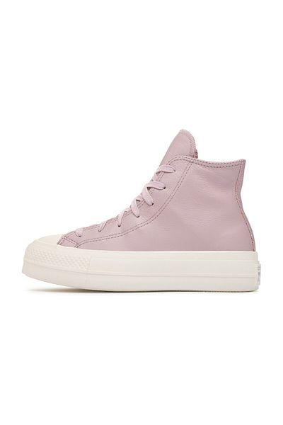 converse boty barevné dospělé