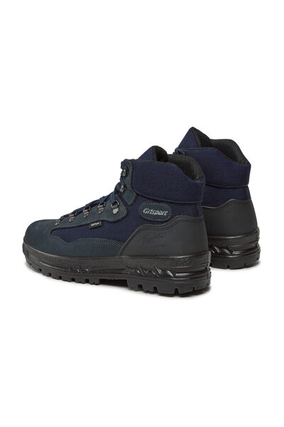 GriSport Turistické boty Blue Adults
