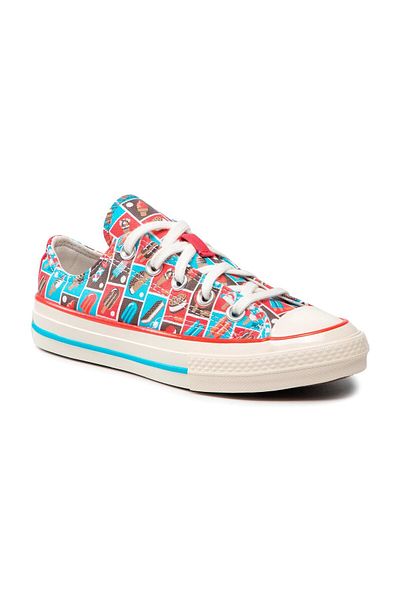 converse cipők Colorful Kids