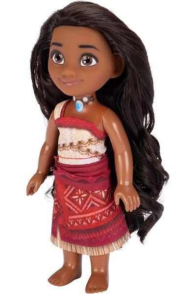Disney Vaiana 2 Vaiana Small Doll 15 cm