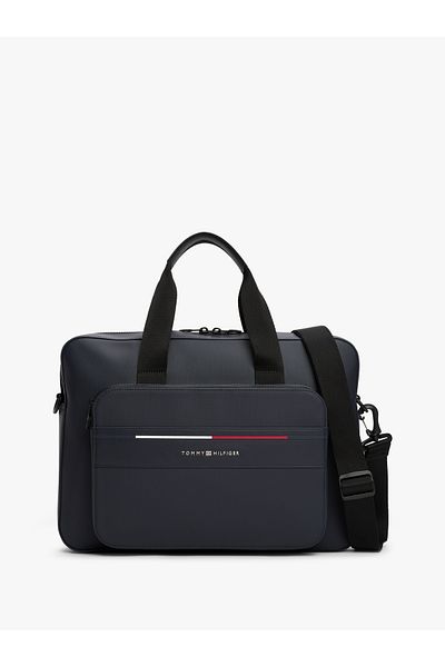 Tommy Hilfiger TH FOUNDATION COMPUTER táska