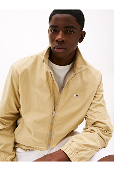 Tommy Hilfiger TJM Essential Jacket - Extended Model