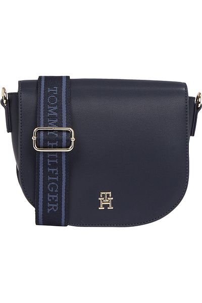 Tommy Hilfiger TH LOGOTAPE EGYSZERŰ TÁSKA
