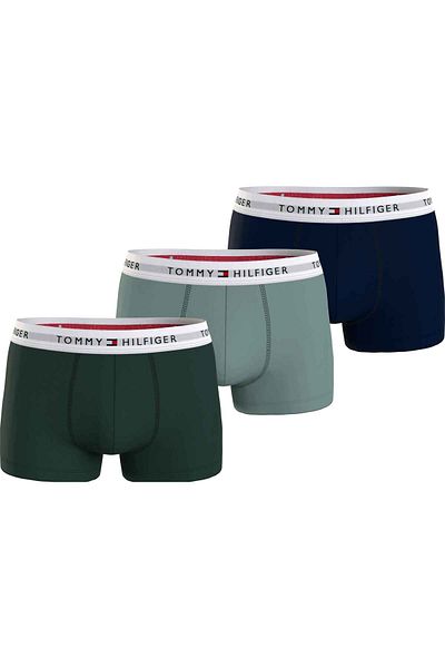 Tommy Hilfiger 3 részes csomagtartó készlet