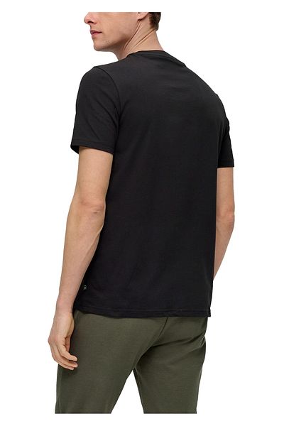 QS by s.Oliver Tricou cu decolteu rotund