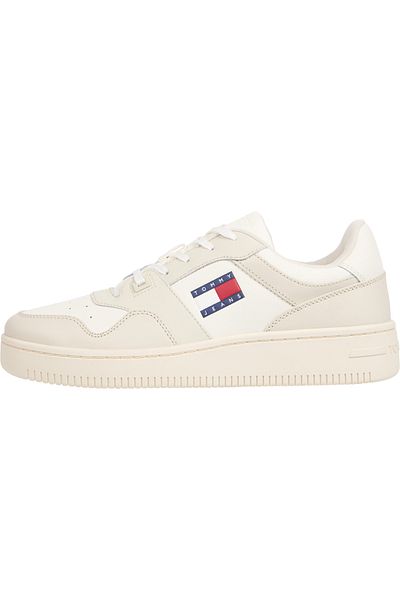 Tommy Hilfiger TJM RETRO BASKET - Σειρά Ess