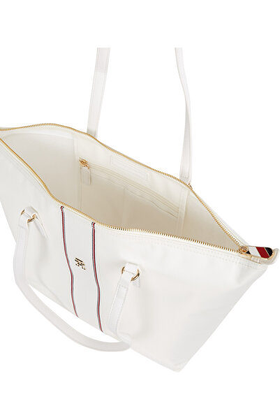 Tommy Hilfiger POPPY TOTE CORP