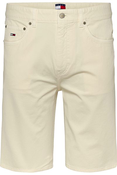 Tommy Hilfiger TJM OTIS TWILL RGLR STRT KRÁTKÝ