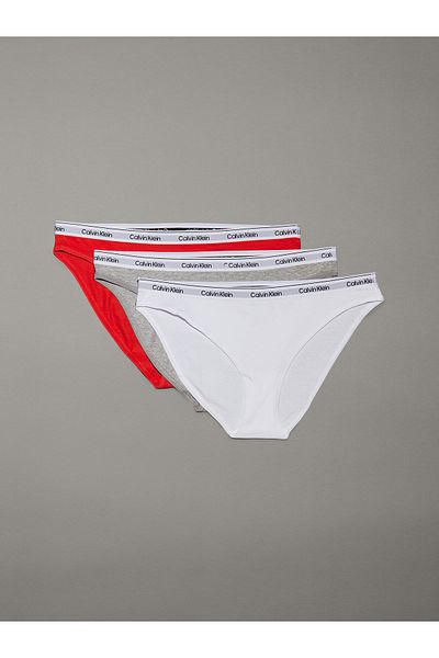 Calvin Klein Set de bikini din 3 piese