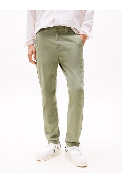 Tommy Hilfiger Tjm Austin Chino - Relaxed Fit Sweatshirt