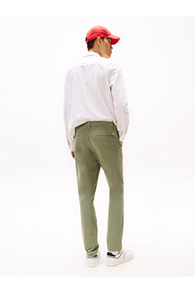 Tommy Hilfiger Tjm Austin Chino - Relaxed Fit Sweatshirt