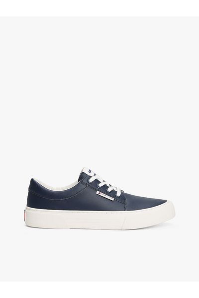 Tommy Hilfiger (Új) TJM VULC. Skate Derby - Kényelmes és stílusos