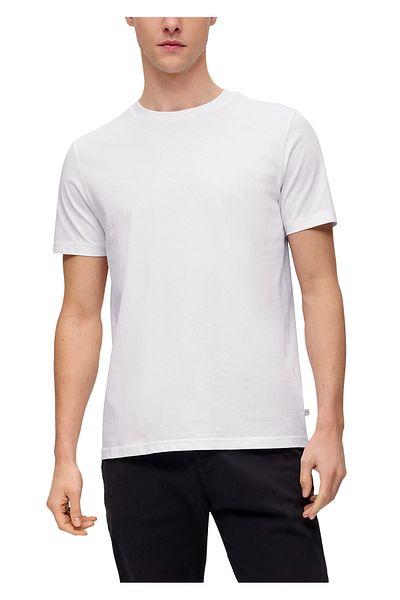 QS by s.Oliver Tricou cu decolteu rotund