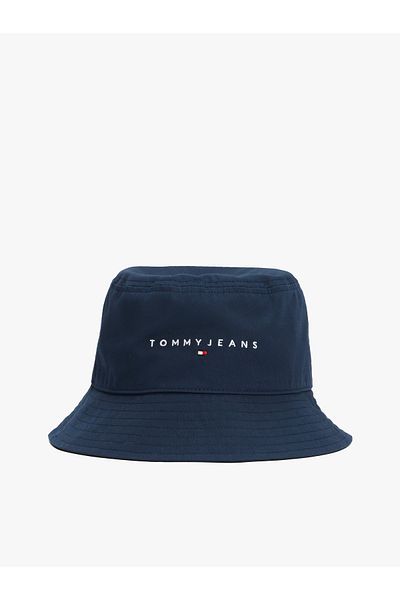Tommy Hilfiger Tjw Linear Logo Bucket Hat