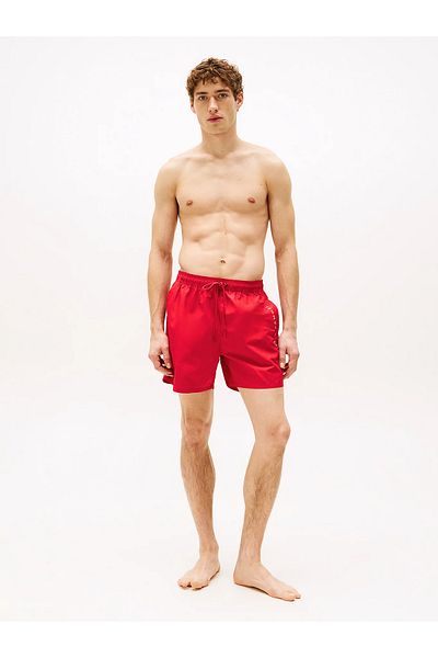 Tommy Hilfiger Medium Drawstring Swim Shorts