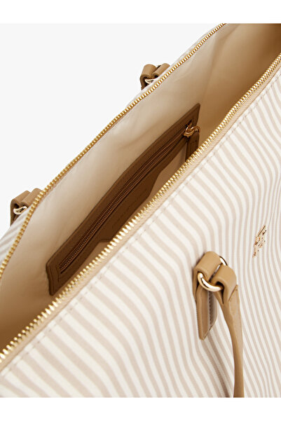 Tommy Hilfiger Poppy Yaçi̇k Life Bag