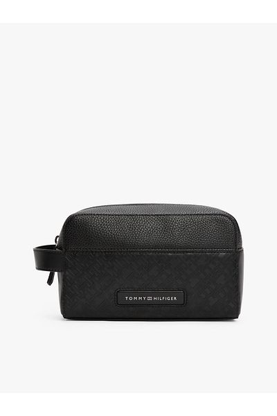 Tommy Hilfiger TH MONOGRAM MYCÍ TAŠKA