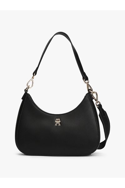 Tommy Hilfiger TAŠKA NA RAMENO TH LOGOTAPE