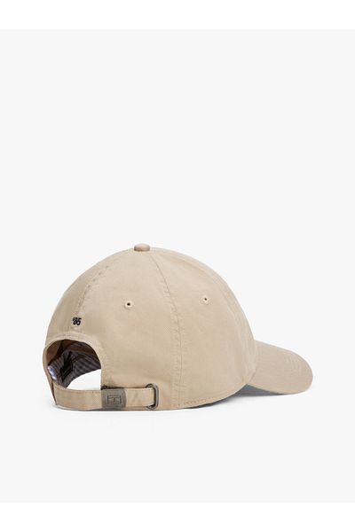 Tommy Hilfiger Th Flag Soft 6 Panel Cap - Dining Shoes