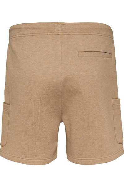 Tommy Hilfiger TJM REG BADGE SWEATSHORT – Extrem kurzer Stoff