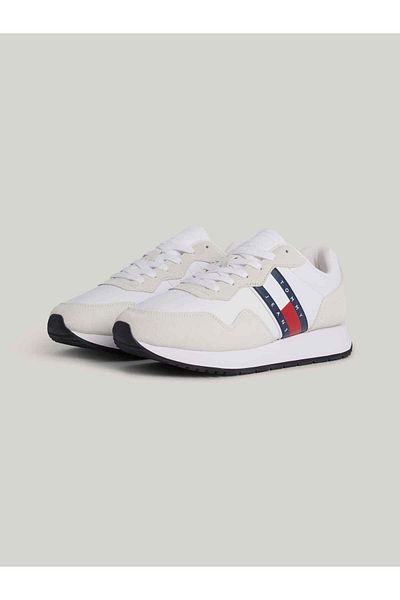 Tommy Hilfiger EM0EM01316 Weiß