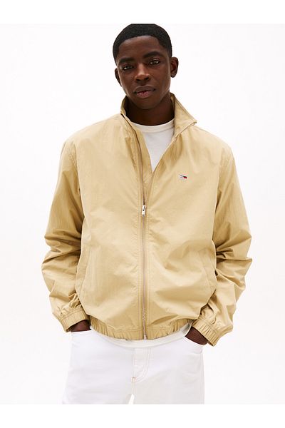Tommy Hilfiger TJM Essential Jacket - Extended Model