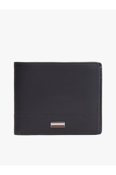 Tommy Hilfiger Th Corp Cc and Coin