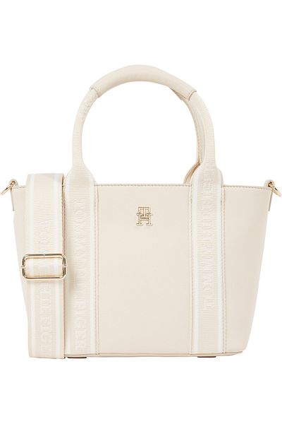 Tommy Hilfiger Kaıdn Th Monogram fehér táska