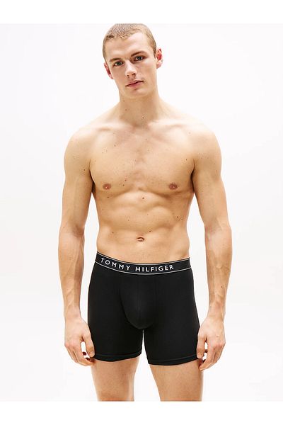 Tommy Hilfiger Dtm 3P Boxer Brief