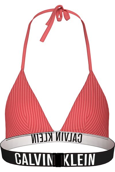 Calvin Klein Ψηλόμεσες μπότες Triangle-rp
