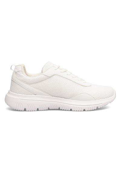 hummel LIGHT Unisex Λευκά Αθλητικά Παπούτσια & Sneaker