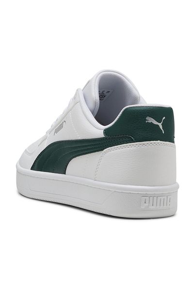 Puma Low Boot, Regular, Plain, Laces
