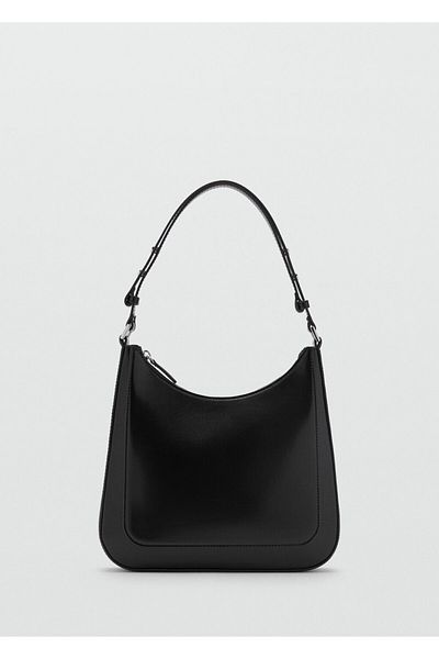 MANGO Woman Bag g-- degrade