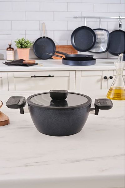 Karaca Biodiamond Prestige Pot 20 cm