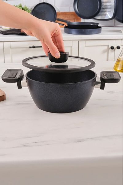 Karaca Biodiamond Prestige Pot 20 cm
