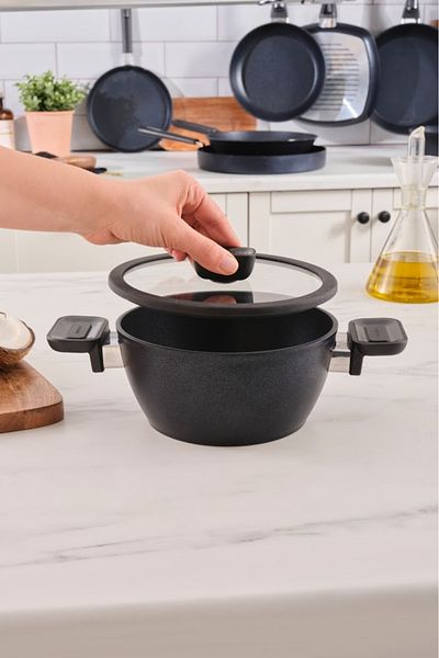 Karaca Biodiamond Prestige Pot 18 cm