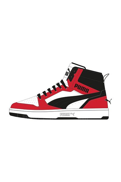 Puma Halbschuh