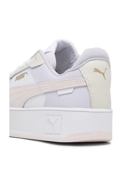 Puma Carina Street - Potrivire elegantă și relaxată