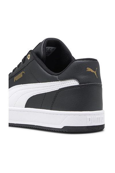 Puma Caven 2.0 Herren-Sportschuhe in Schwarz und Weiß 392290 -04