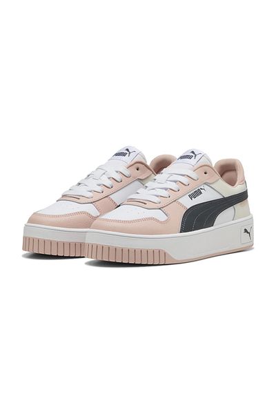 Puma Cizme joase, obișnuite, simple, șireturi