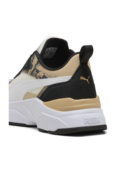 Puma Черевики низькі, звичайні, на шнурках
