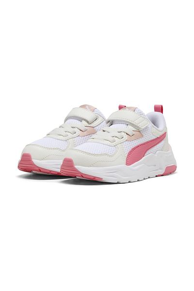 Puma Pohodlné a podporující běžná bota - Elastické a se suchým zipem
