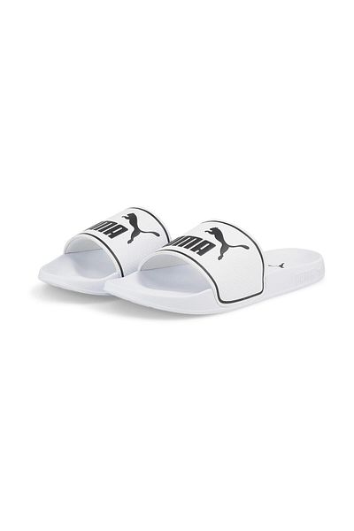 Puma شبشب نسائي من Leadcat 2.0 White-pu