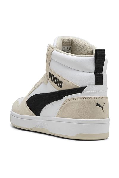 Puma Střední bota Regular Fit - Barevné tkaničky
