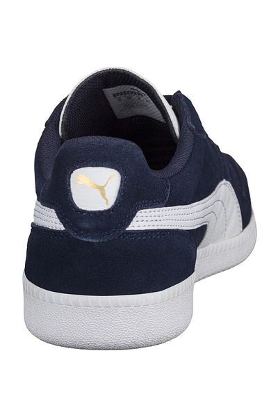 Puma ICRA TRAINER SD Lacivert Erkek Sneaker Ayakkabı 100323102