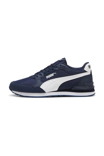 Puma 399069 Oranžové boty s číslem modelu