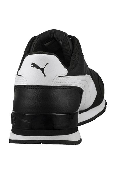Puma ST RUNNER V2 NL Μαύρα ανδρικά αθλητικά παπούτσια 100480281