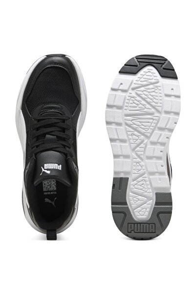 Puma Low Boot, Regular, Laces