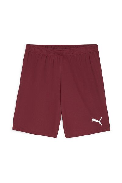 Puma Fußball-Trainingsshorts für Herren – Teamgoal-Shorts, Rot, 70575209